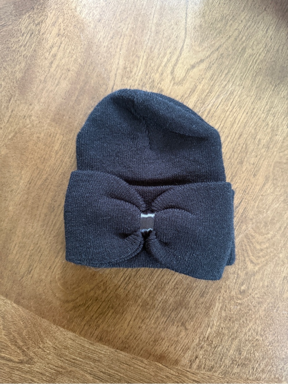 Spearmint Love Babies First Hat